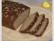 keto chleb low carb glutenfree siemie lniane przepis piekarnik babka jajowata maka kokosowa