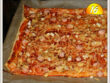 super przekąska pizza pizzerinka pizzini ciasto francuskie keczup pomidory szybka pizzeria super mega hit najlepszy przepis